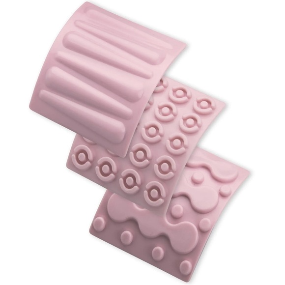 Homedics Bubble Bliss Deluxe Massaging Foot Spa with 3 Massaging Attachments - Picture 9 of 9